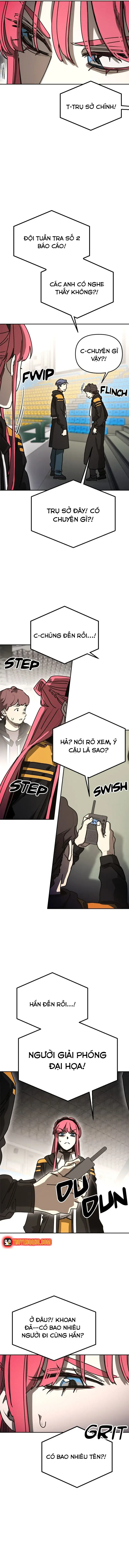 Mê Cung Ký Ức Chapter 48 - 5