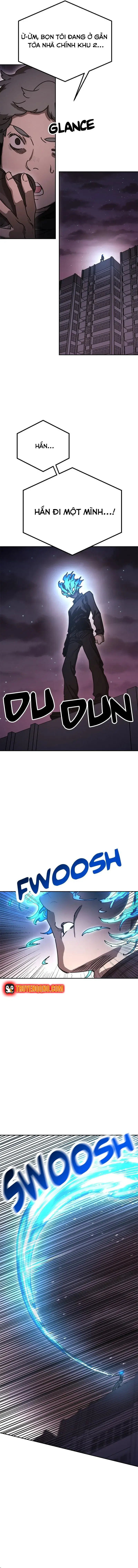 Mê Cung Ký Ức Chapter 48 - 6