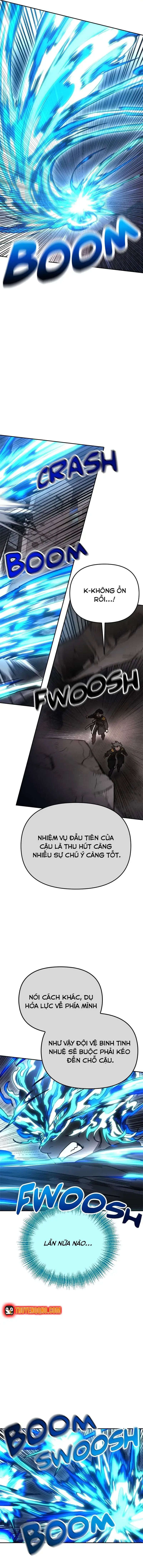 Mê Cung Ký Ức Chapter 48 - 7