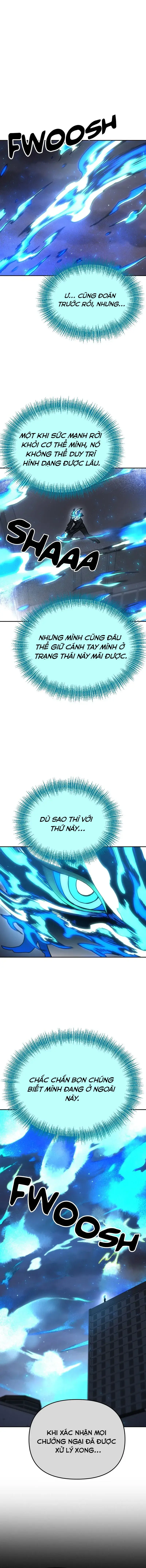 Mê Cung Ký Ức Chapter 48 - 10