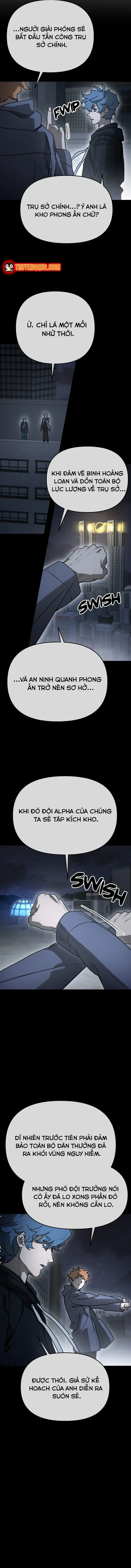 Mê Cung Ký Ức Chapter 48 - 11