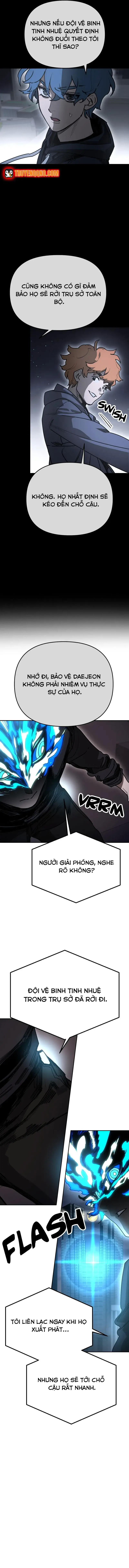 Mê Cung Ký Ức Chapter 48 - 12