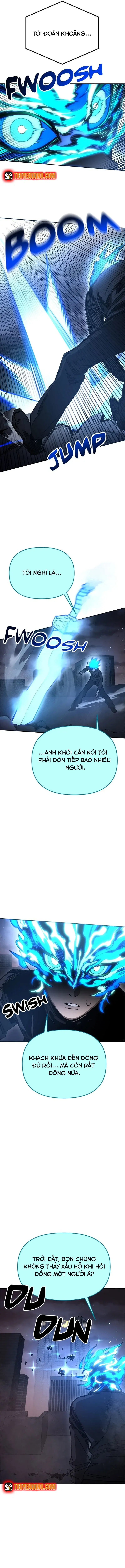 Mê Cung Ký Ức Chapter 48 - 13