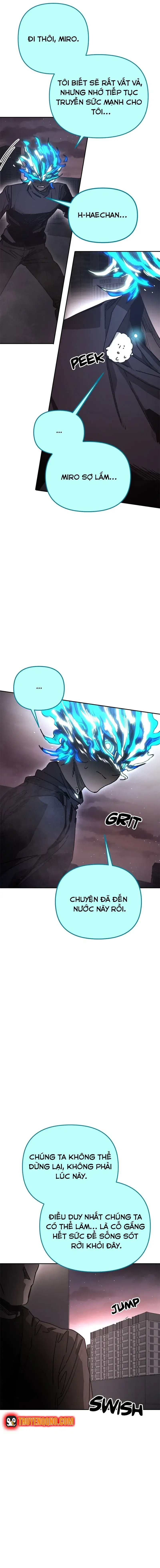 Mê Cung Ký Ức Chapter 48 - 14