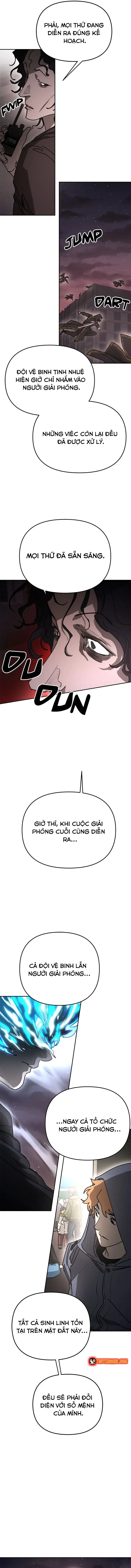 Mê Cung Ký Ức Chapter 48 - 15