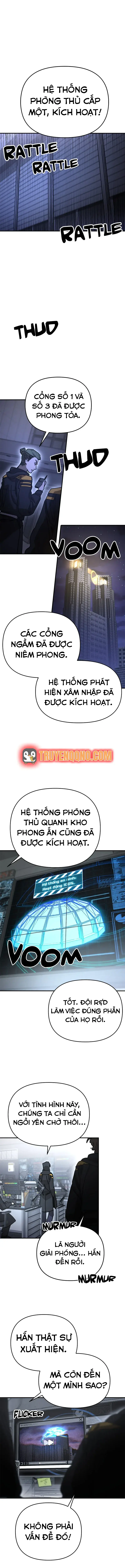 Mê Cung Ký Ức Chapter 49 - 3