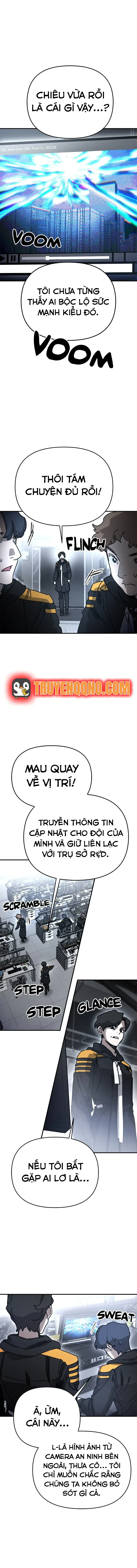 Mê Cung Ký Ức Chapter 49 - 4
