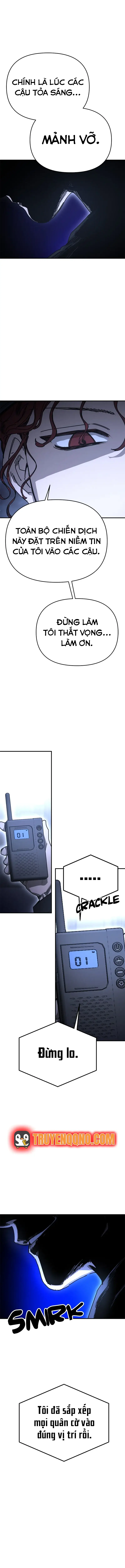 Mê Cung Ký Ức Chapter 49 - 7