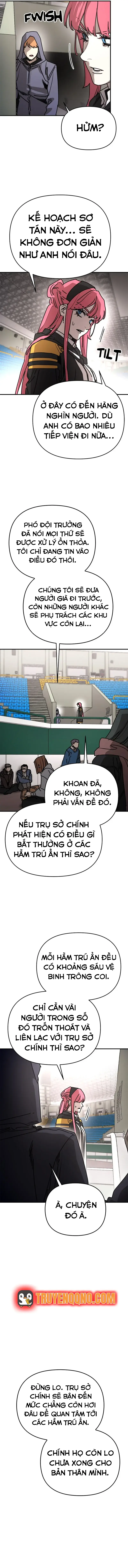 Mê Cung Ký Ức Chapter 49 - 12