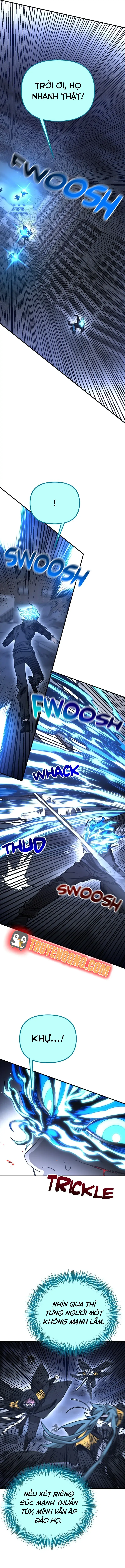 Mê Cung Ký Ức Chapter 49 - 15