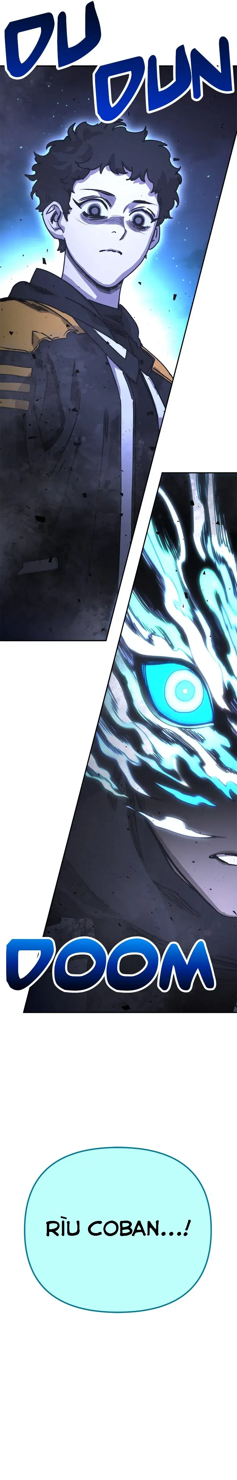 Mê Cung Ký Ức Chapter 49 - 19