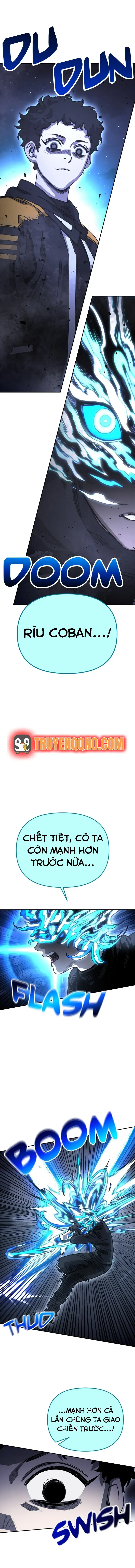 Mê Cung Ký Ức Chapter 50 - 3