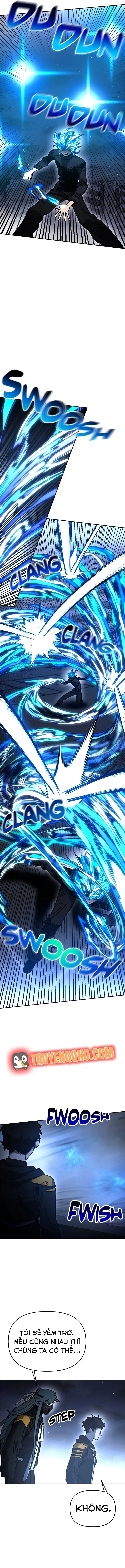 Mê Cung Ký Ức Chapter 50 - 4