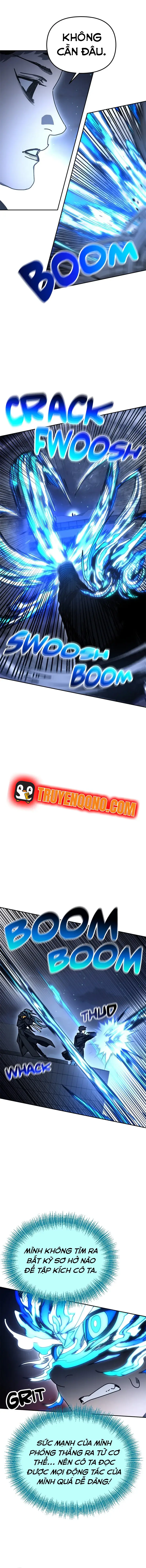 Mê Cung Ký Ức Chapter 50 - 5