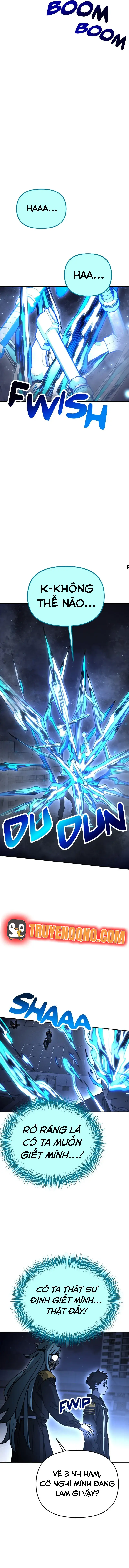 Mê Cung Ký Ức Chapter 50 - 8