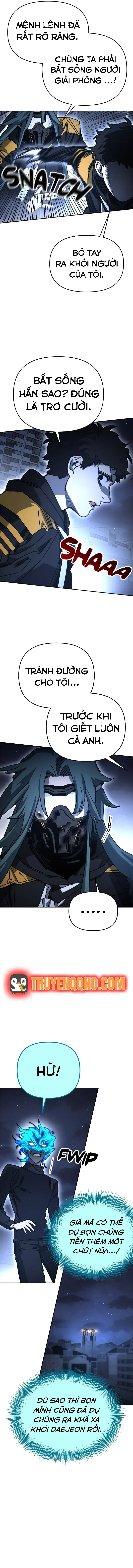 Mê Cung Ký Ức Chapter 50 - 9