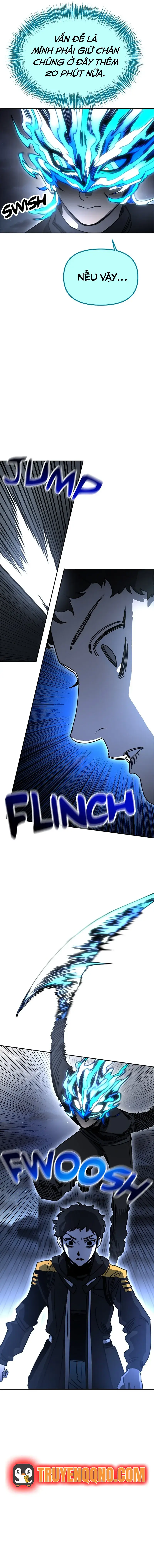 Mê Cung Ký Ức Chapter 50 - 10