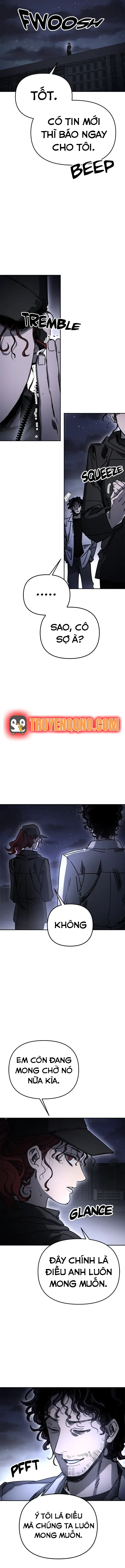 Mê Cung Ký Ức Chapter 50 - 12
