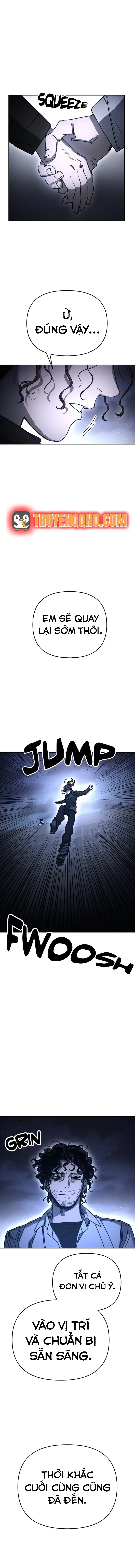 Mê Cung Ký Ức Chapter 50 - 13