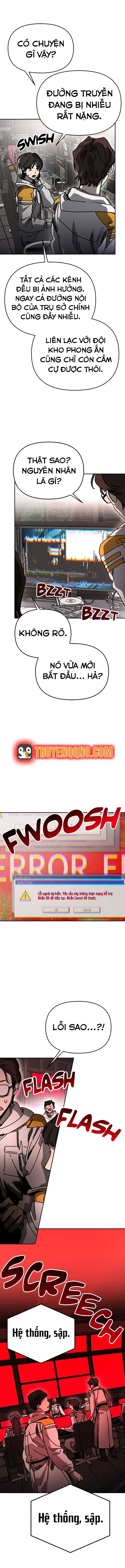 Mê Cung Ký Ức Chapter 50 - 15