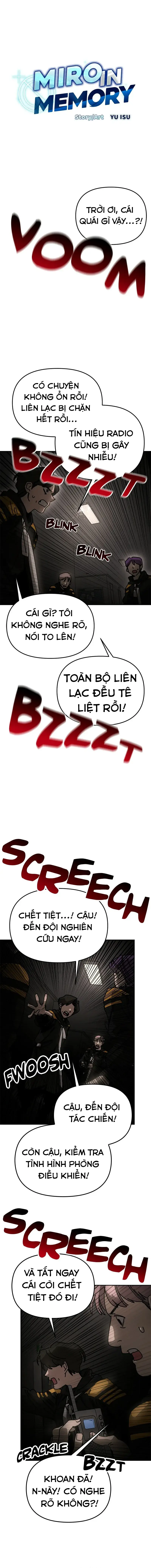 Mê Cung Ký Ức Chapter 51 - 6