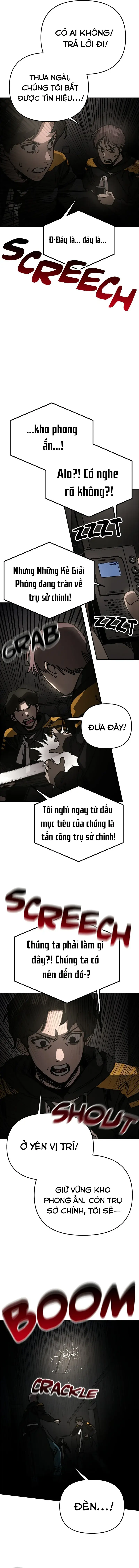 Mê Cung Ký Ức Chapter 51 - 7