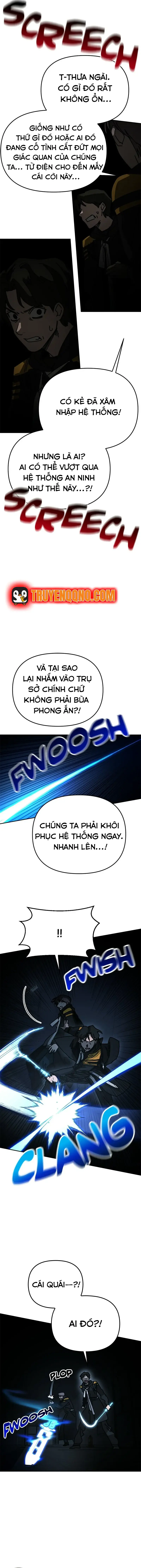 Mê Cung Ký Ức Chapter 51 - 8