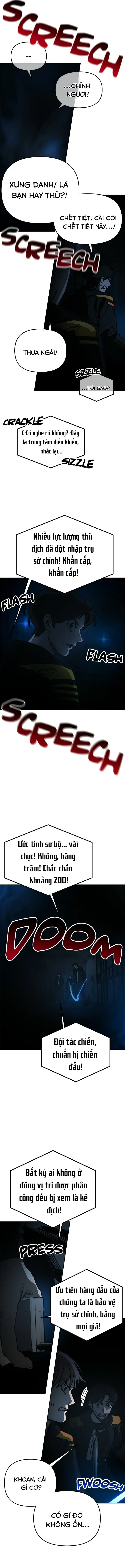 Mê Cung Ký Ức Chapter 51 - 9