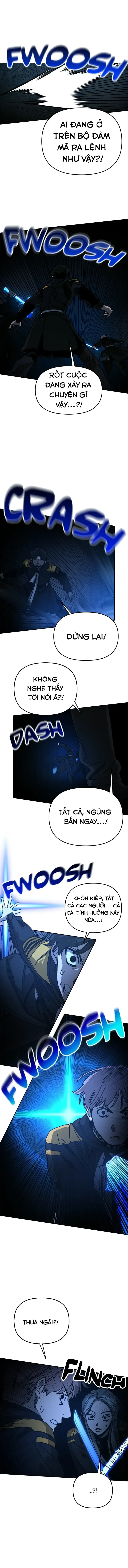 Mê Cung Ký Ức Chapter 51 - 10