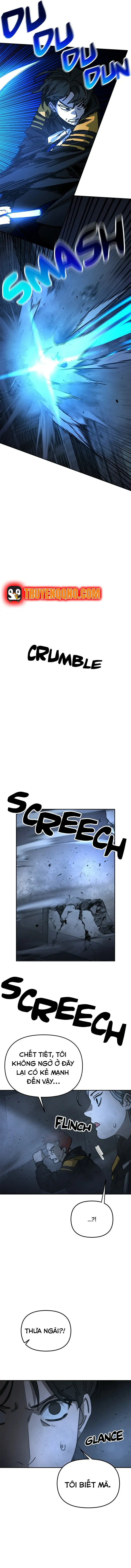 Mê Cung Ký Ức Chapter 51 - 11