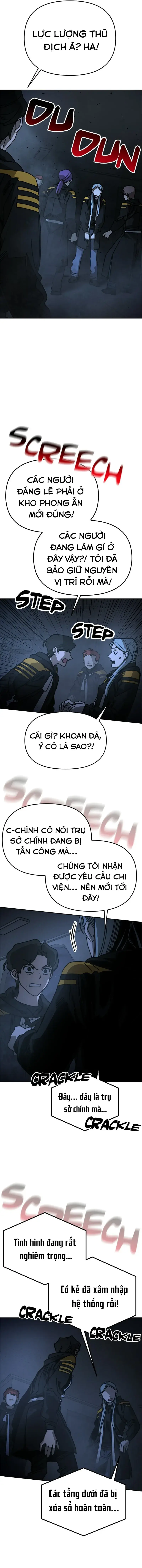 Mê Cung Ký Ức Chapter 51 - 12