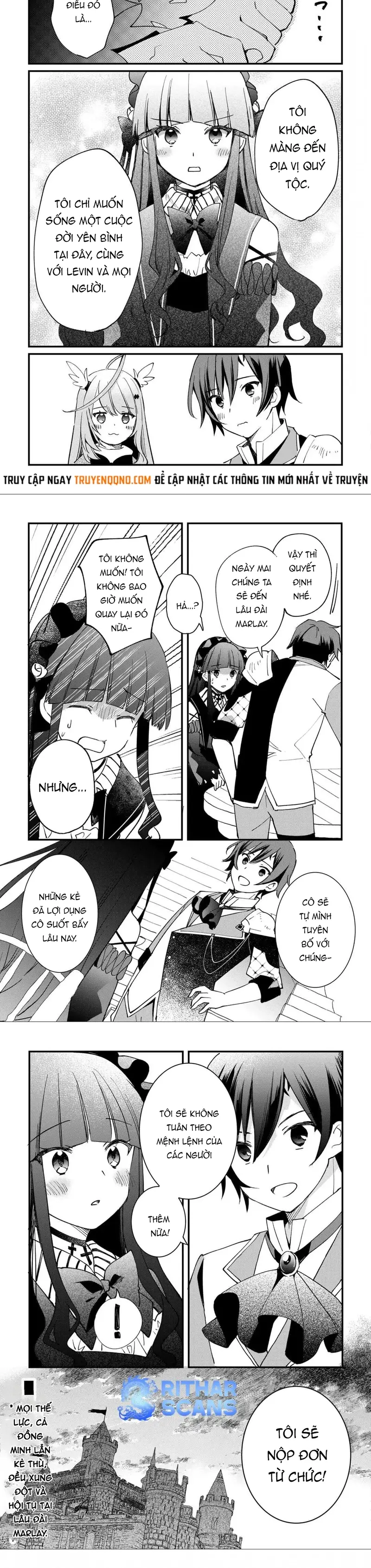 Tokage (Hontou Wa Shinryuu) Wo Shoukan Shita Seijuu Tsukai, Ryuu No Senaka De Kaitaku Life Chapter 10 - 7