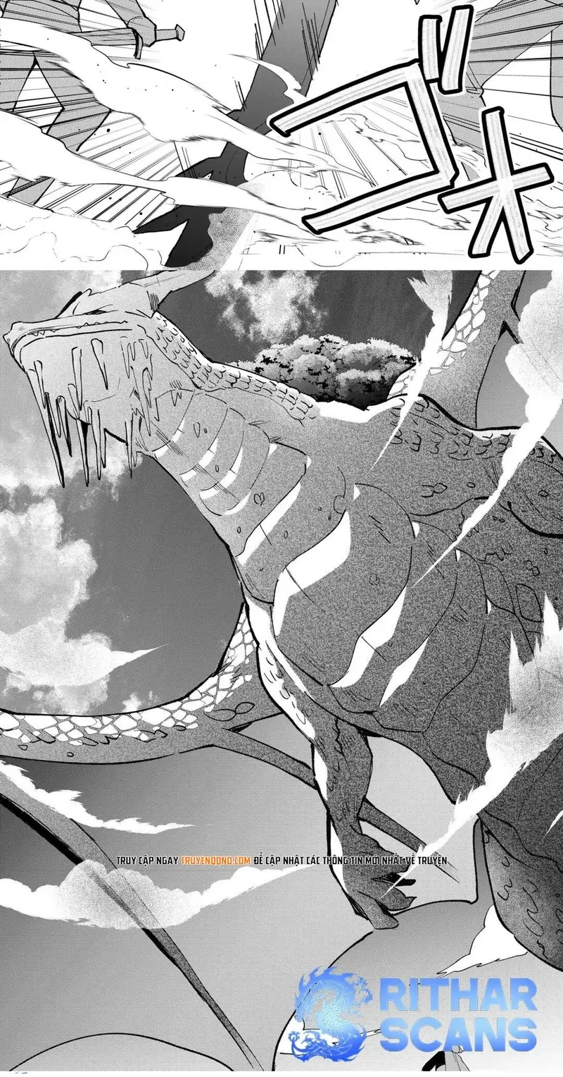 Tokage (Hontou Wa Shinryuu) Wo Shoukan Shita Seijuu Tsukai, Ryuu No Senaka De Kaitaku Life Chapter 11 - 6