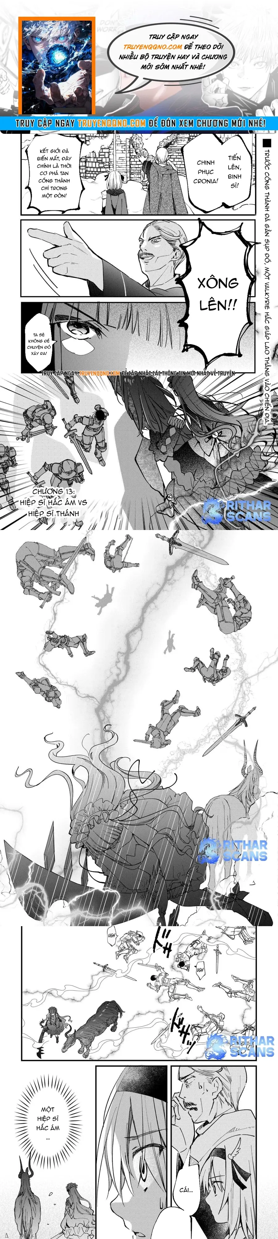 Tokage (Hontou Wa Shinryuu) Wo Shoukan Shita Seijuu Tsukai, Ryuu No Senaka De Kaitaku Life Chapter 13 - 1