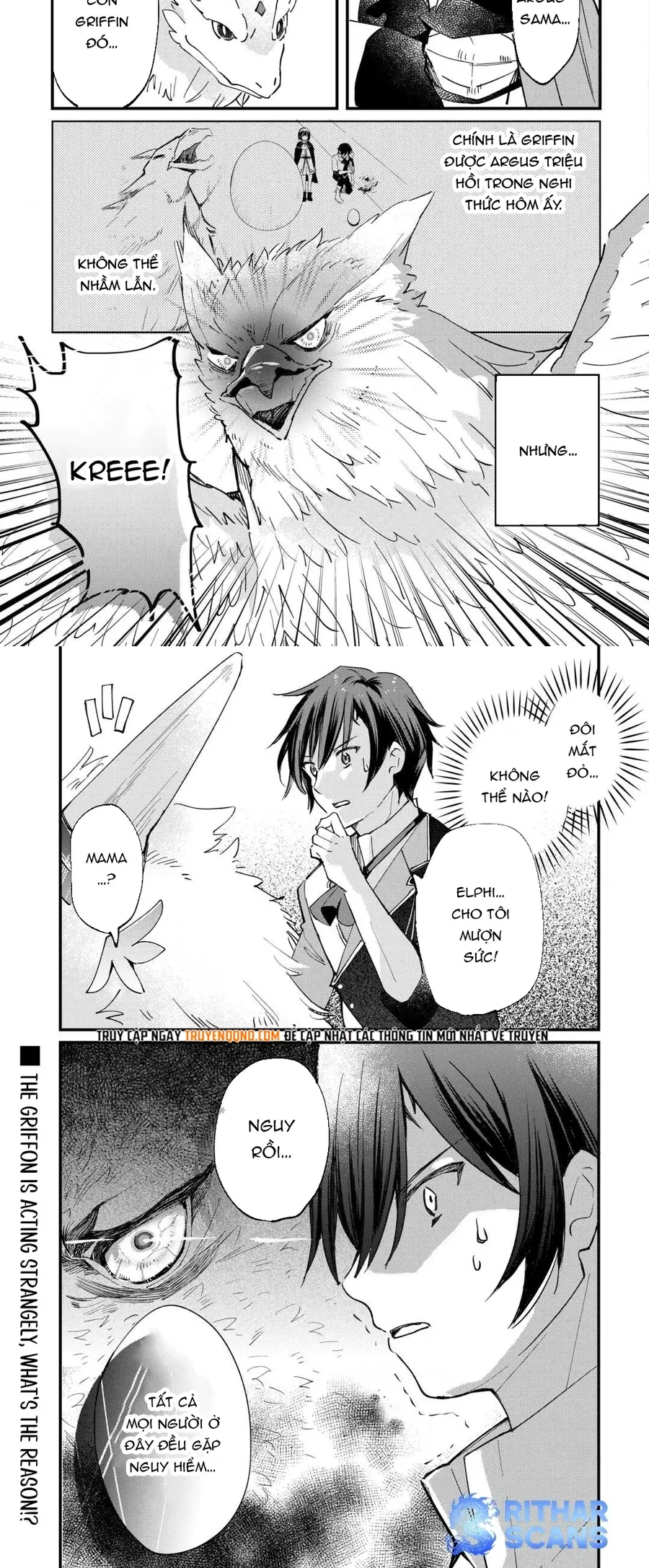 Tokage (Hontou Wa Shinryuu) Wo Shoukan Shita Seijuu Tsukai, Ryuu No Senaka De Kaitaku Life Chapter 13 - 6