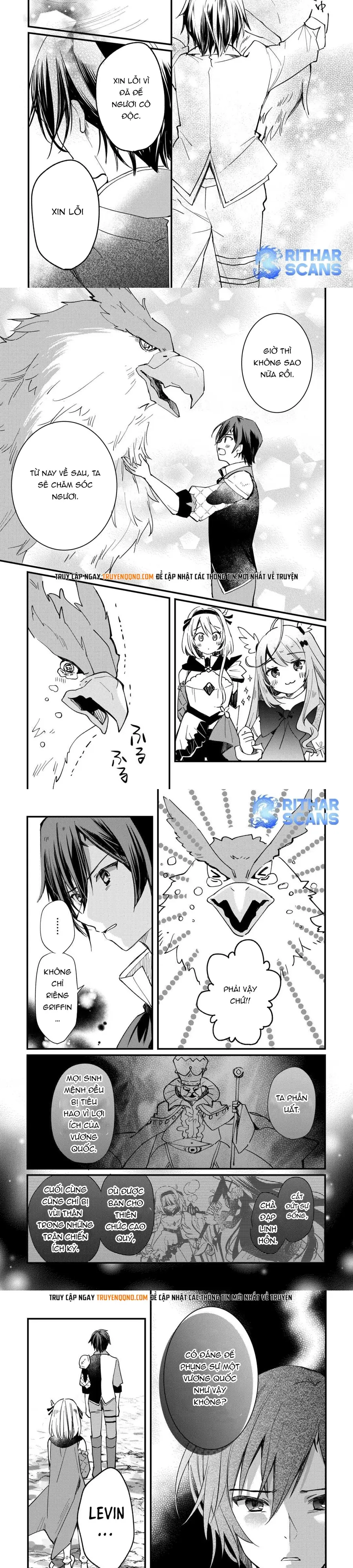 Tokage (Hontou Wa Shinryuu) Wo Shoukan Shita Seijuu Tsukai, Ryuu No Senaka De Kaitaku Life Chapter 15 - 7