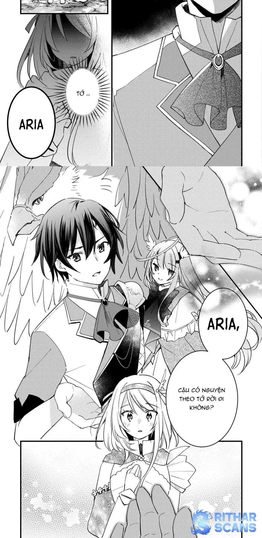 Tokage (Hontou Wa Shinryuu) Wo Shoukan Shita Seijuu Tsukai, Ryuu No Senaka De Kaitaku Life Chapter 15 - 8