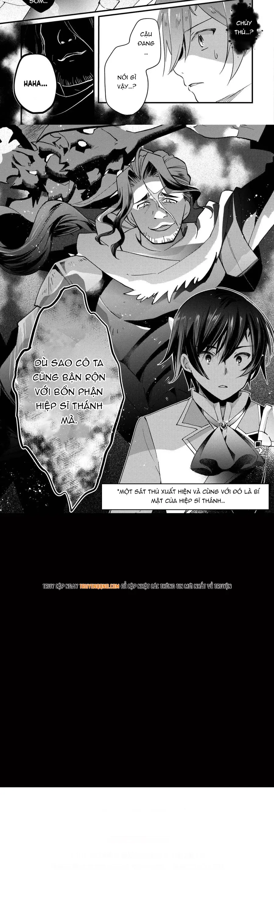 Tokage (Hontou Wa Shinryuu) Wo Shoukan Shita Seijuu Tsukai, Ryuu No Senaka De Kaitaku Life Chapter 16 - 9