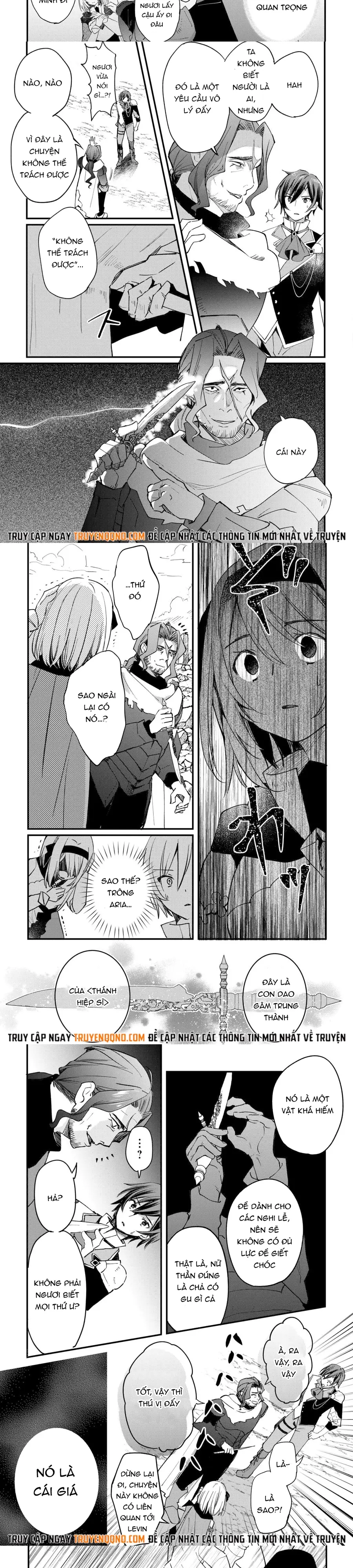 Tokage (Hontou Wa Shinryuu) Wo Shoukan Shita Seijuu Tsukai, Ryuu No Senaka De Kaitaku Life Chapter 17 - 3