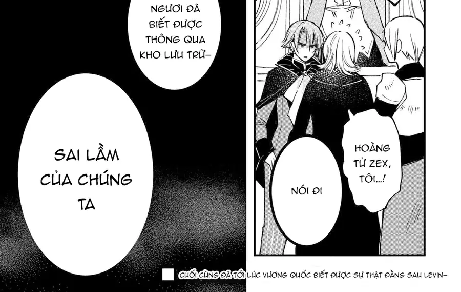 Tokage (Hontou Wa Shinryuu) Wo Shoukan Shita Seijuu Tsukai, Ryuu No Senaka De Kaitaku Life Chapter 17 - 8