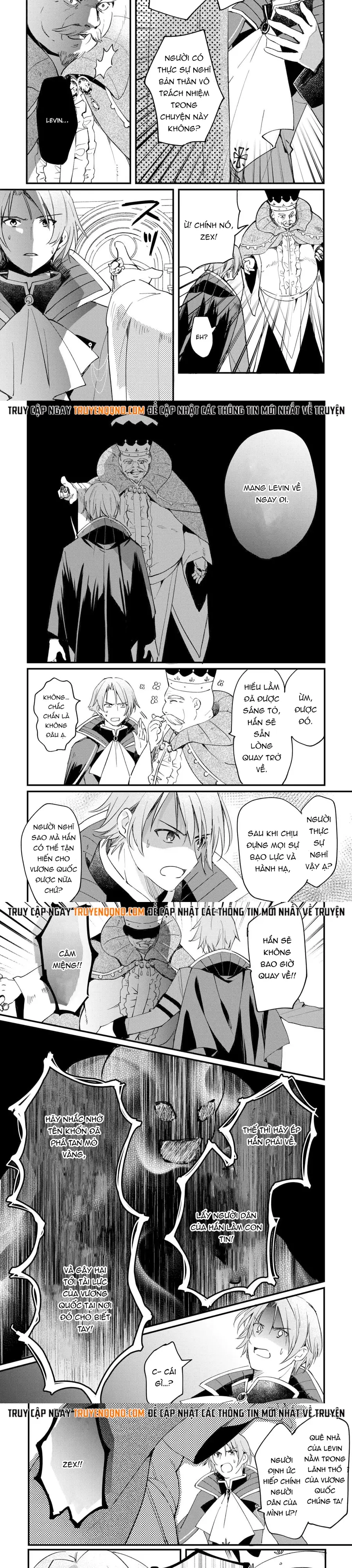 Tokage (Hontou Wa Shinryuu) Wo Shoukan Shita Seijuu Tsukai, Ryuu No Senaka De Kaitaku Life Chapter 18 - 5