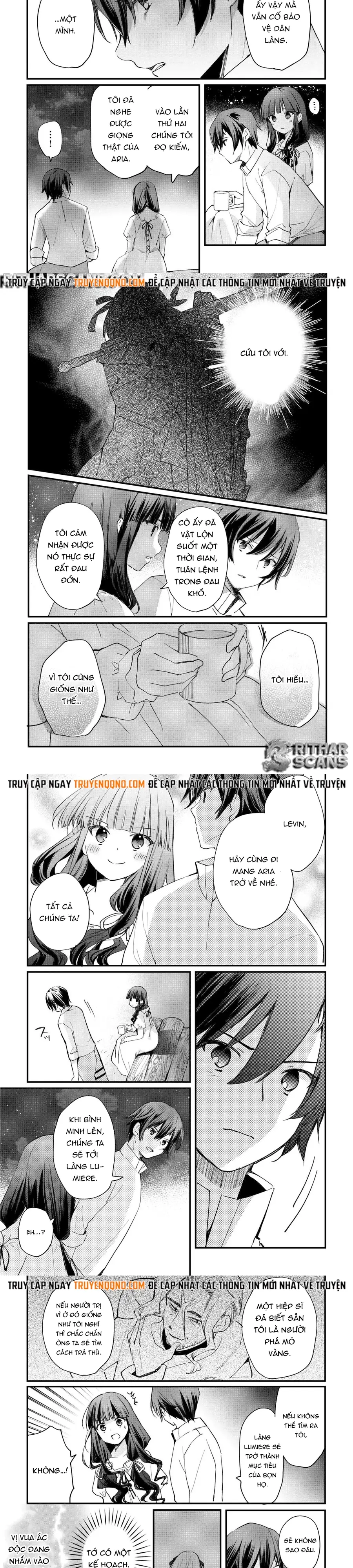 Tokage (Hontou Wa Shinryuu) Wo Shoukan Shita Seijuu Tsukai, Ryuu No Senaka De Kaitaku Life Chapter 18 - 7