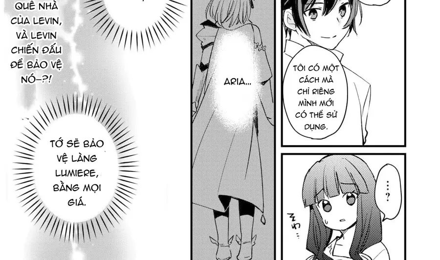 Tokage (Hontou Wa Shinryuu) Wo Shoukan Shita Seijuu Tsukai, Ryuu No Senaka De Kaitaku Life Chapter 18 - 8