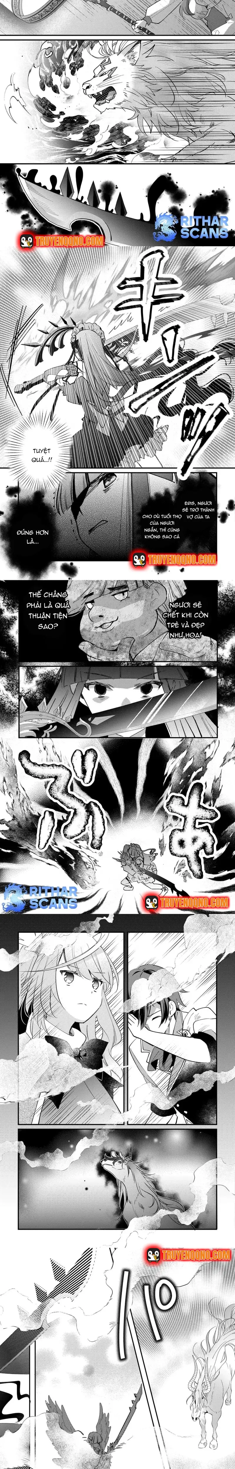 Tokage (Hontou Wa Shinryuu) Wo Shoukan Shita Seijuu Tsukai, Ryuu No Senaka De Kaitaku Life Chapter 8 - 5