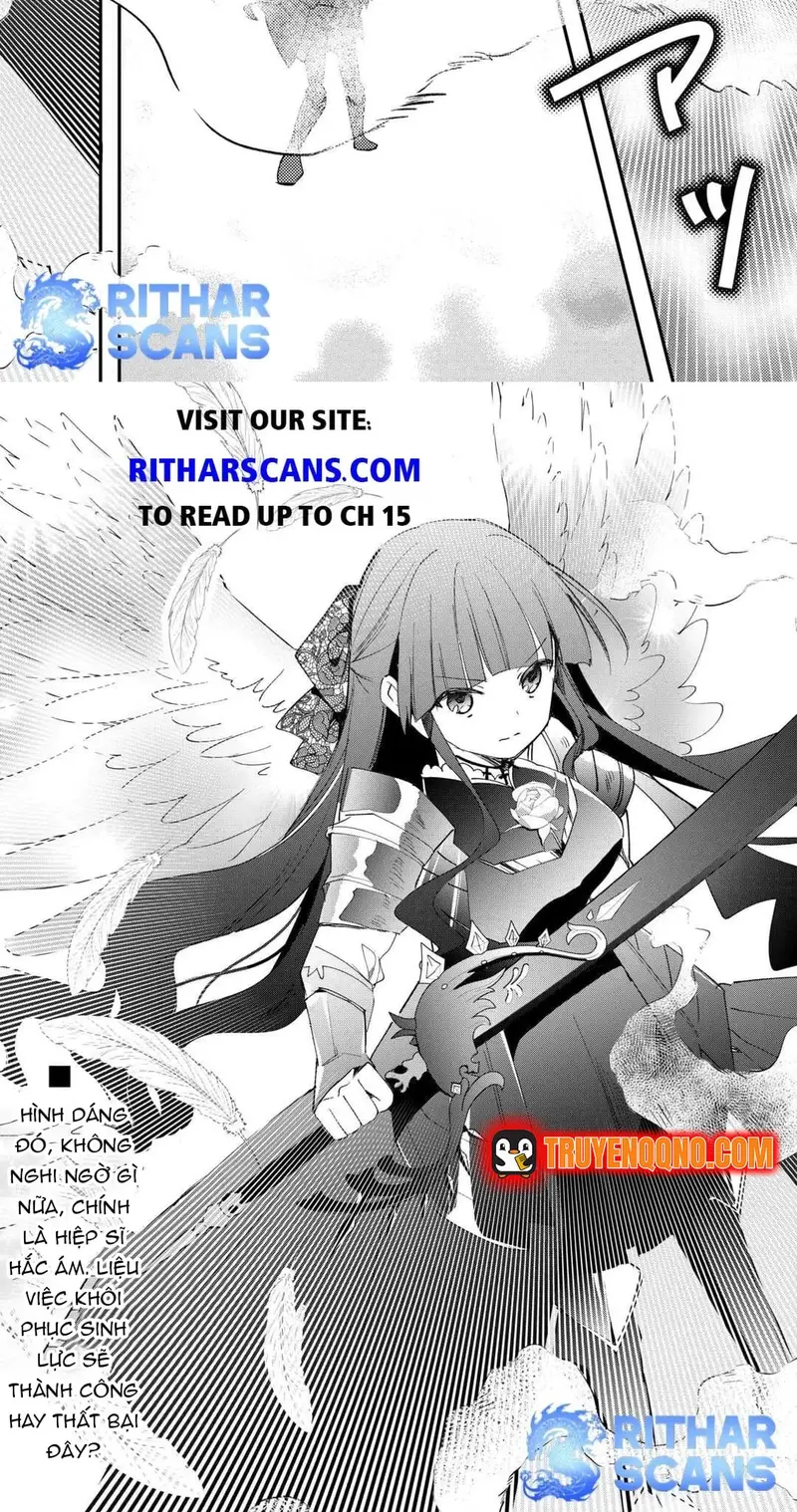 Tokage (Hontou Wa Shinryuu) Wo Shoukan Shita Seijuu Tsukai, Ryuu No Senaka De Kaitaku Life Chapter 8 - 6