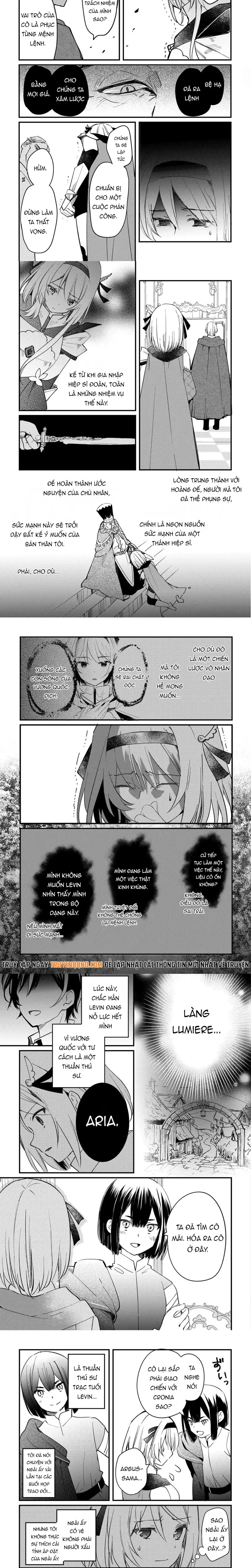 Tokage (Hontou Wa Shinryuu) Wo Shoukan Shita Seijuu Tsukai, Ryuu No Senaka De Kaitaku Life Chapter 9 - 5