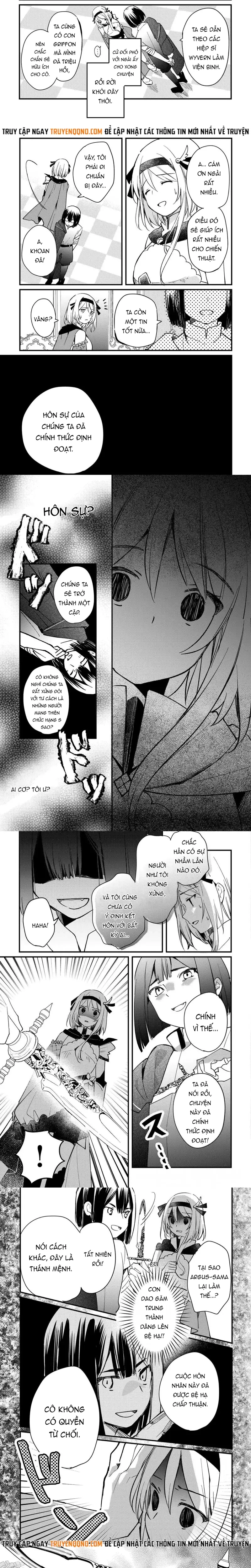 Tokage (Hontou Wa Shinryuu) Wo Shoukan Shita Seijuu Tsukai, Ryuu No Senaka De Kaitaku Life Chapter 9 - 6