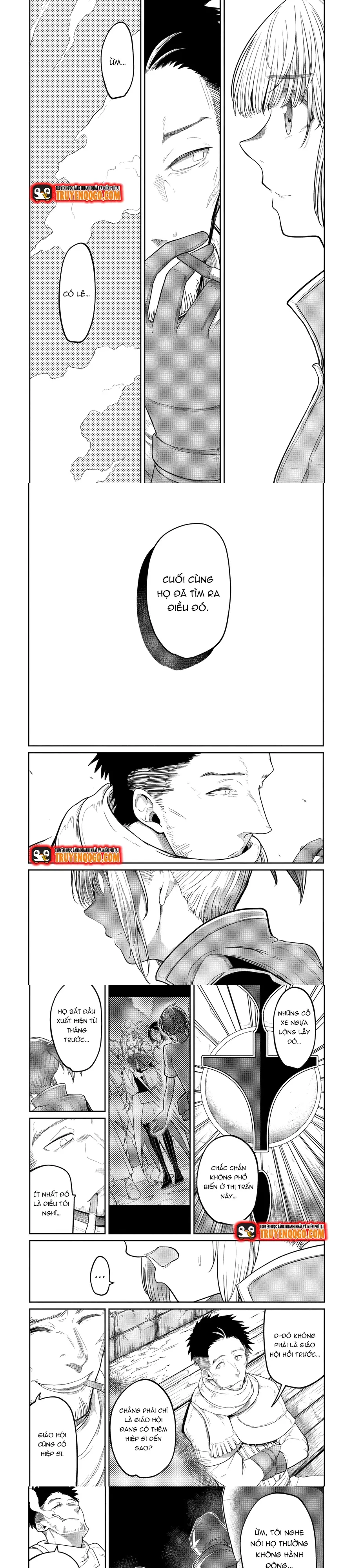 Saikou Nando Meikyuu De Party Ni Okizari Ni Sareta S-Rank Kenshi Chapter 10 - 4