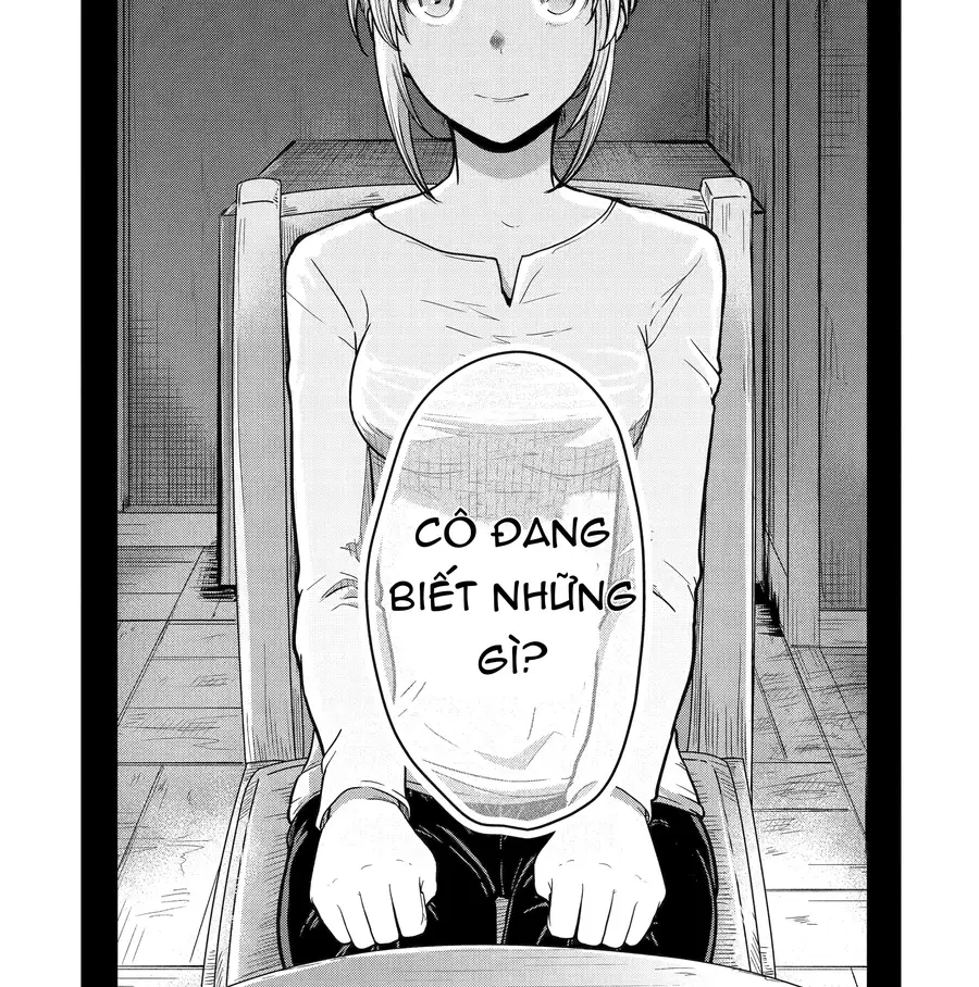 Saikou Nando Meikyuu De Party Ni Okizari Ni Sareta S-Rank Kenshi Chapter 11 - 6