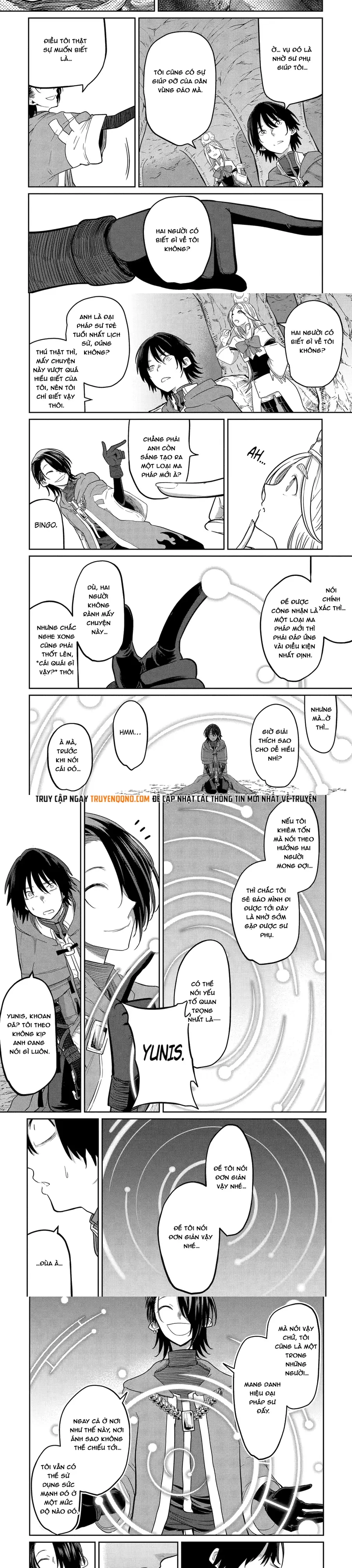 Saikou Nando Meikyuu De Party Ni Okizari Ni Sareta S-Rank Kenshi Chapter 13 - 7